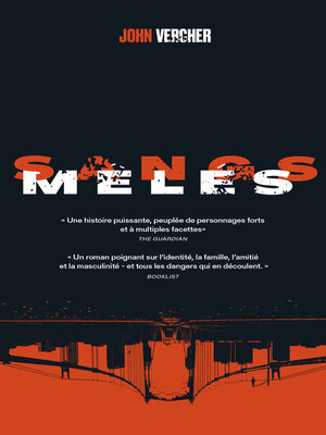 cover image of Sangs mêlés